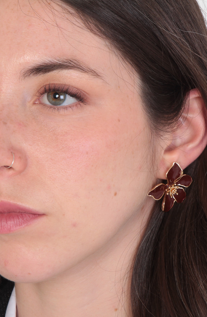 Aros Flor hover