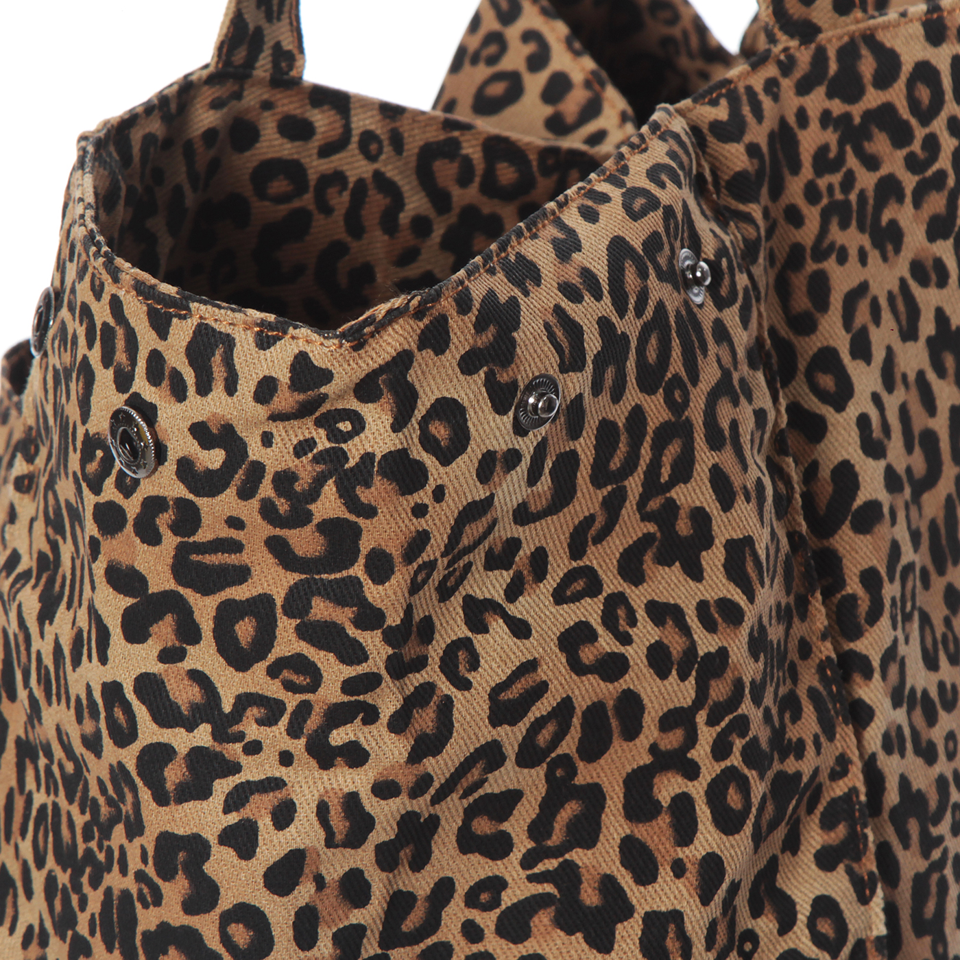 Bolso Animal Print hover