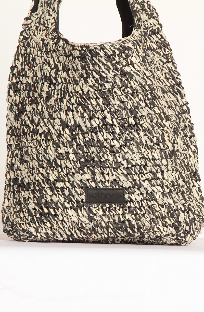 Bolso Yute Jaspeado hover