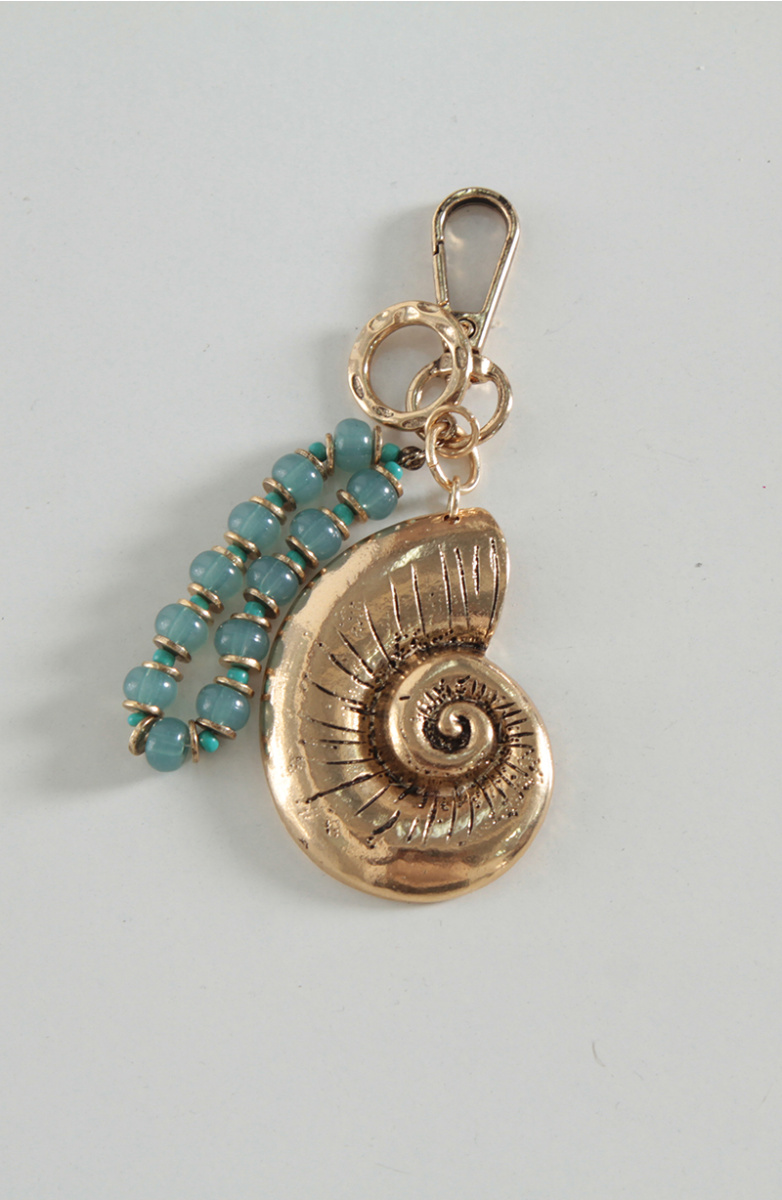 CHARM CARACOL