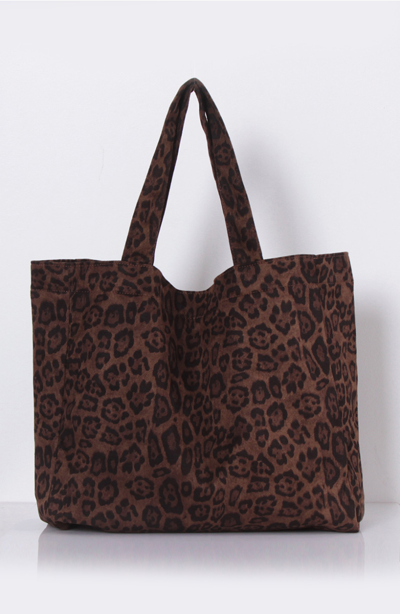 BOLSA ANIMAL PRINT