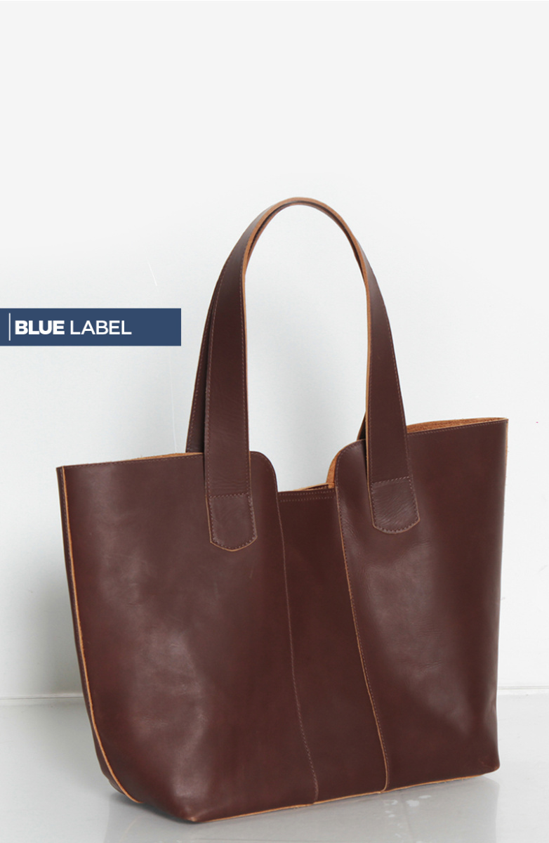 BOLSO DE CUERO