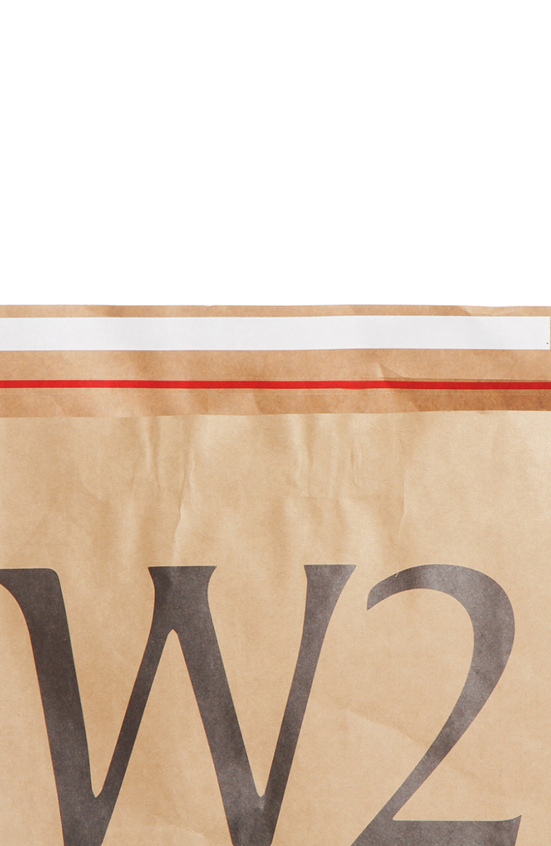 BOLSA DE PAPEL KRAFT