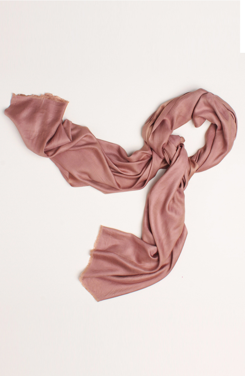 PASHMINA SOLIDA