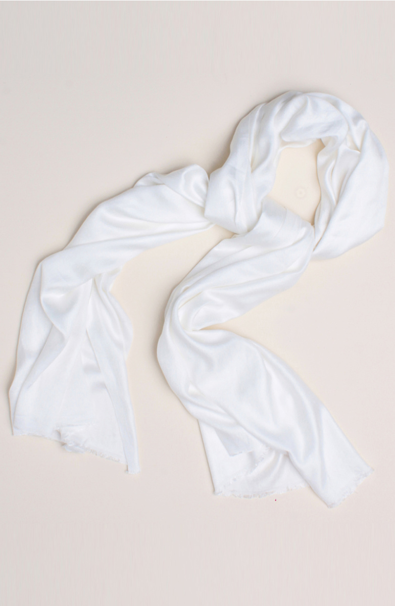PASHMINA SOLIDA