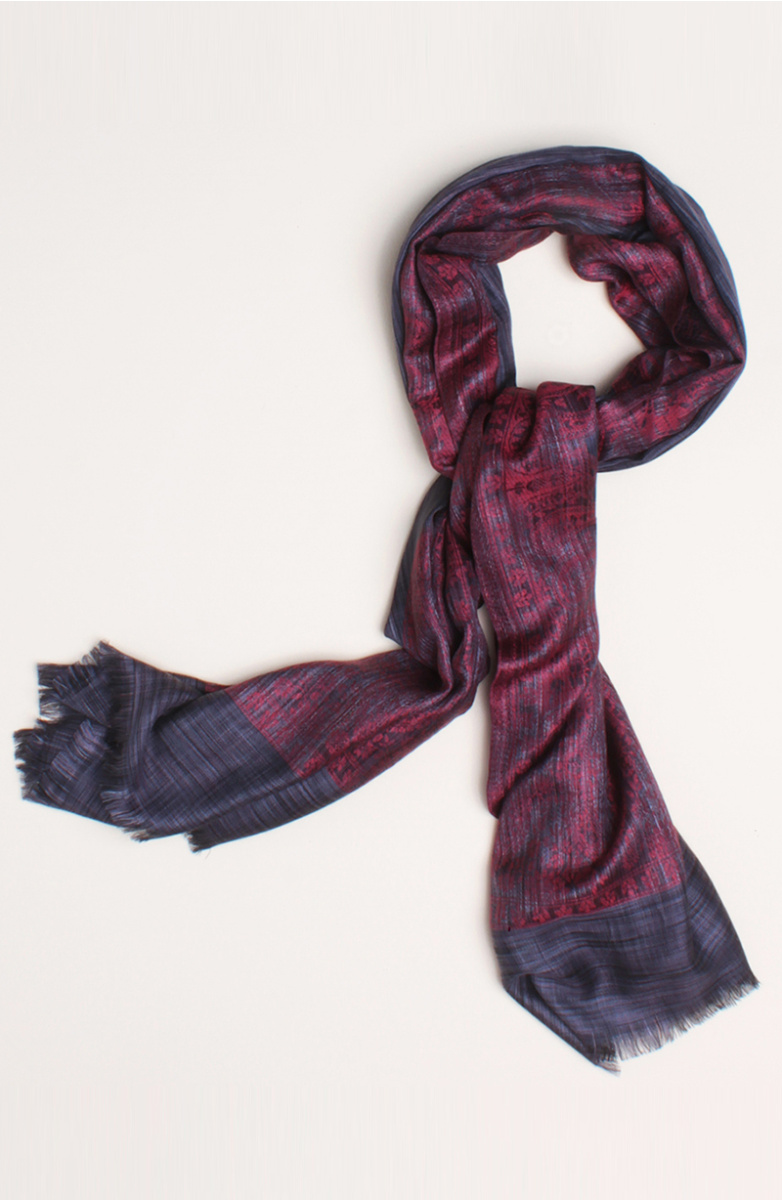 PASHMINA AMEBAS