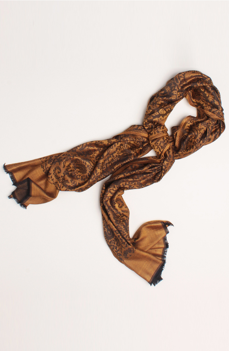 PASHMINA ESTAMPADA