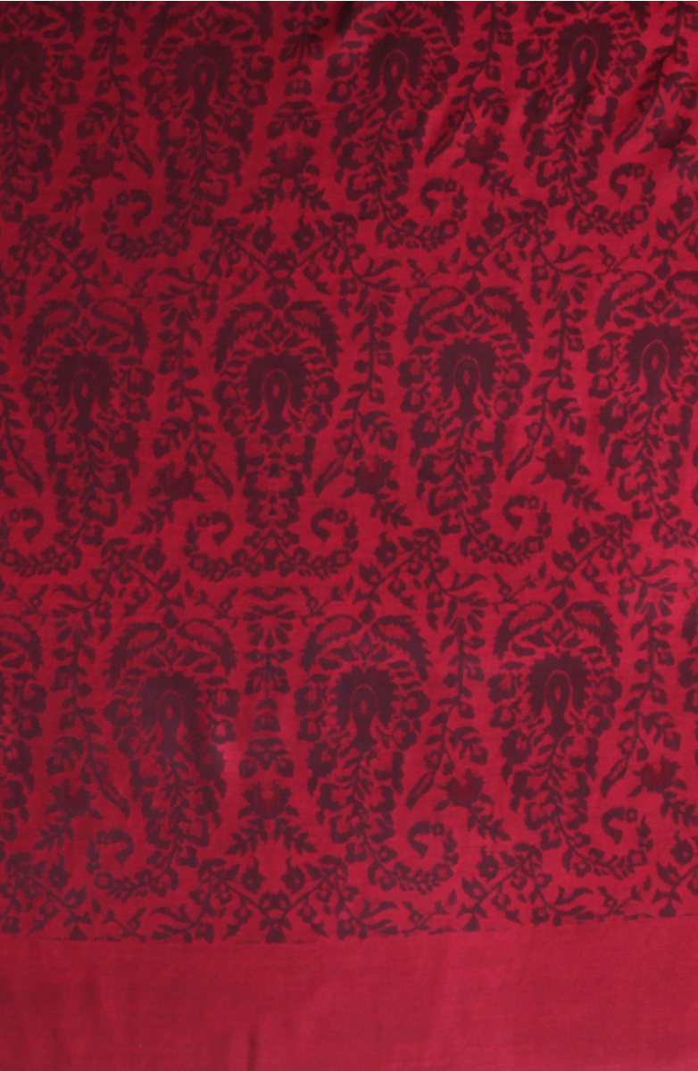 PASHMINA ESTAMPADA