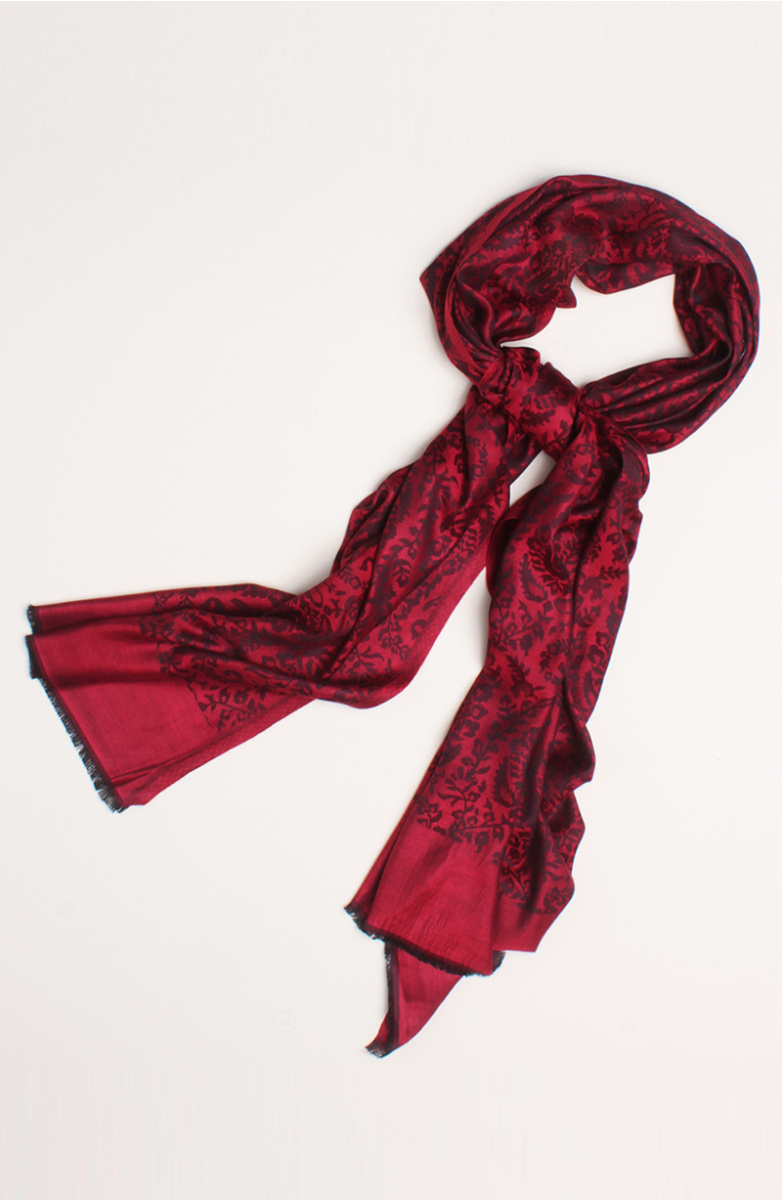 PASHMINA ESTAMPADA