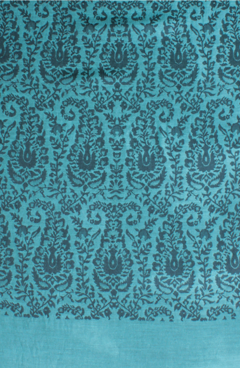 PASHMINA ESTAMPADA