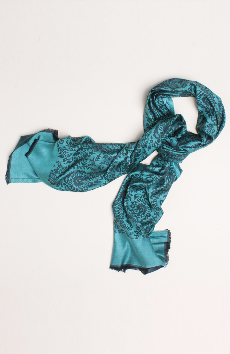 PASHMINA ESTAMPADA