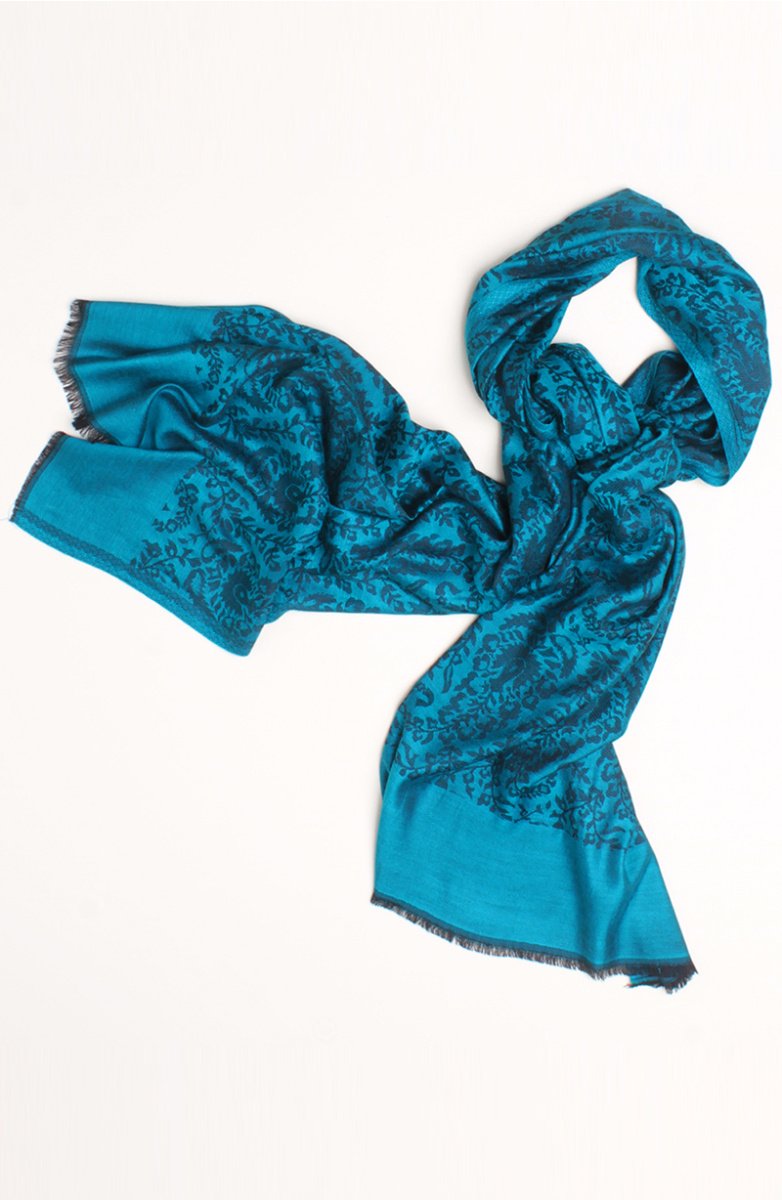PASHMINA ESTAMPADA