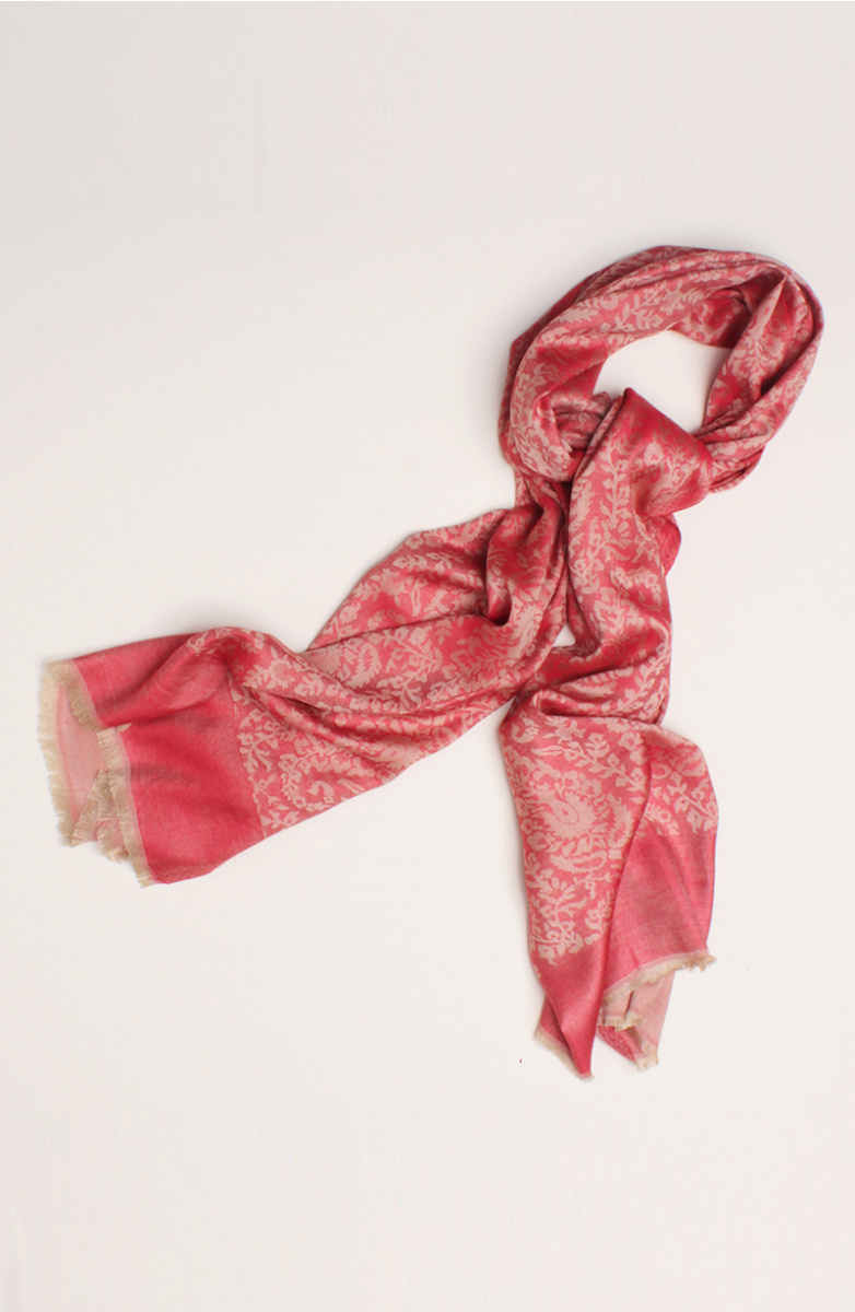 PASHMINA ESTAMPADA