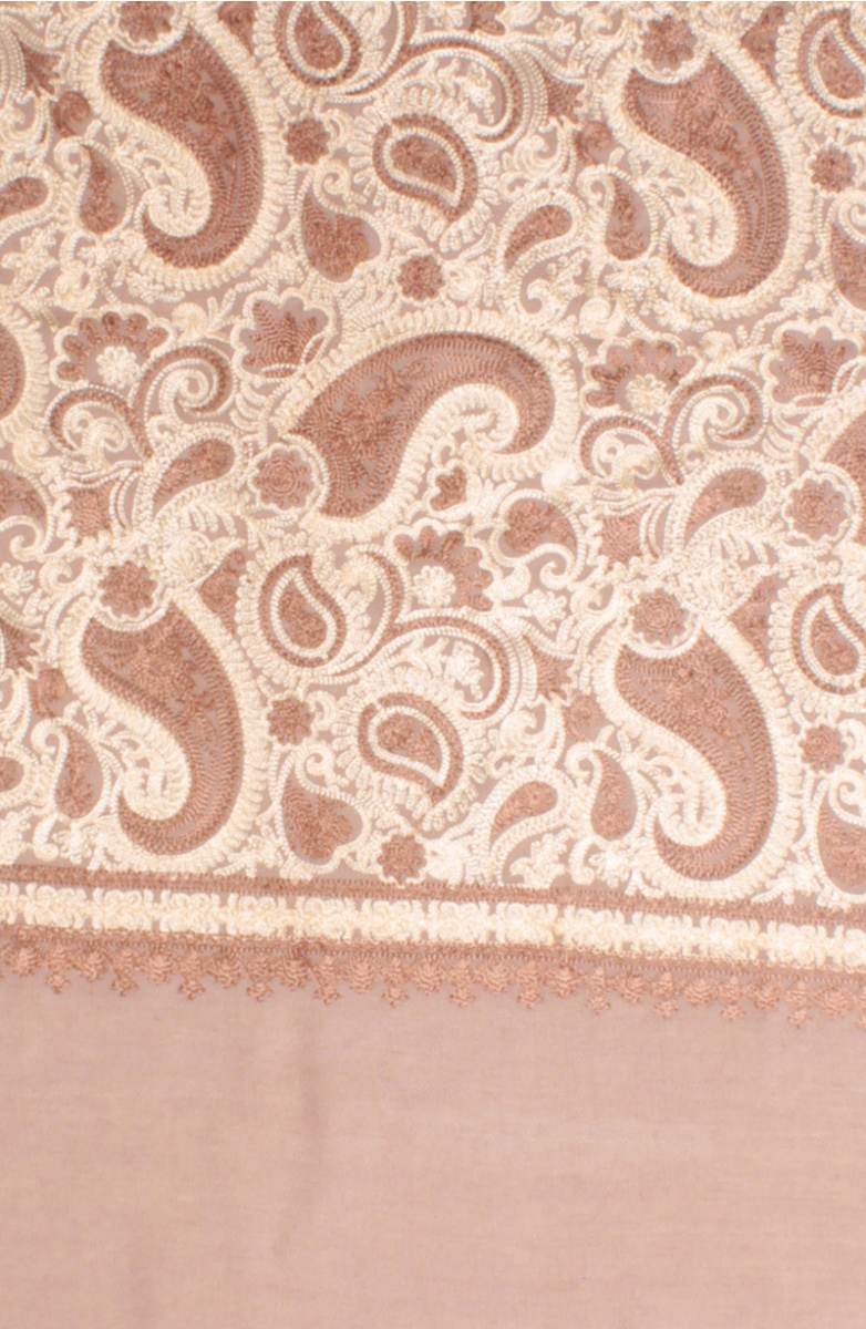 PASHMINA ESTAMPADA