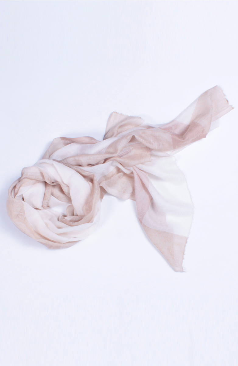 PASHMINA ESTAMPADA