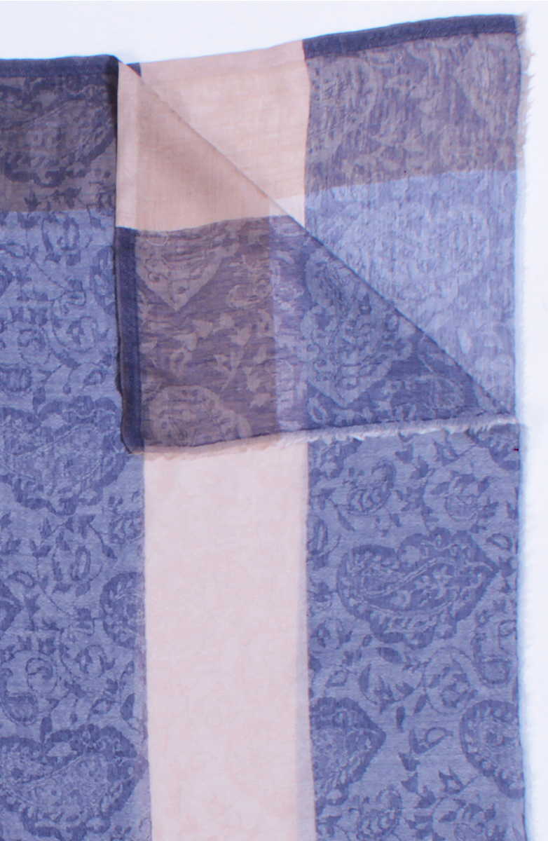 PASHMINA ESTAMPADA