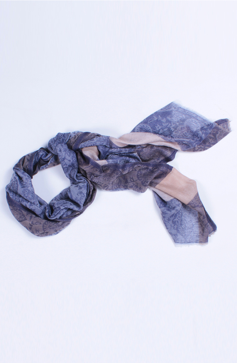 PASHMINA ESTAMPADA