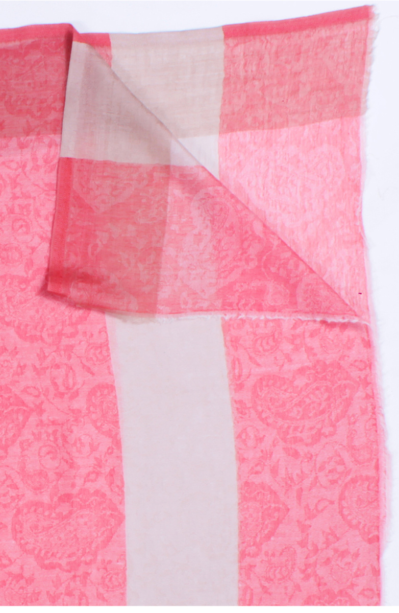 PASHMINA ESTAMPADA