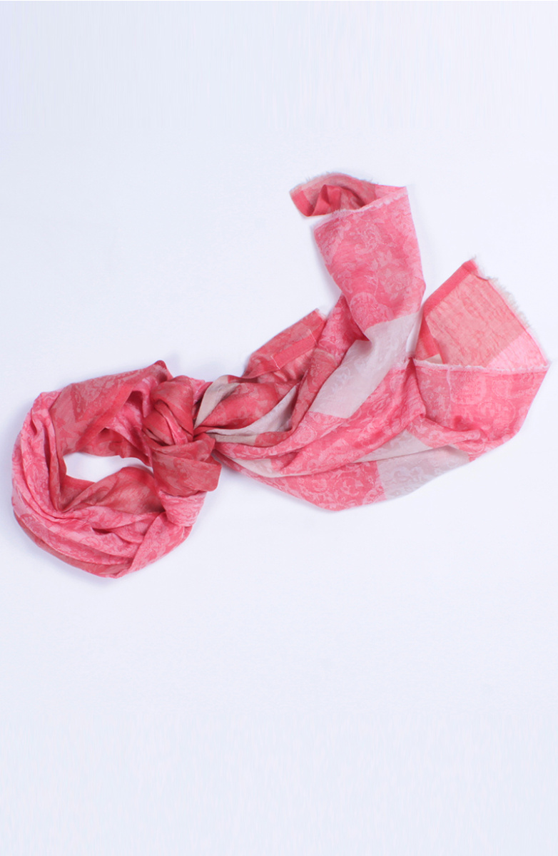 PASHMINA ESTAMPADA