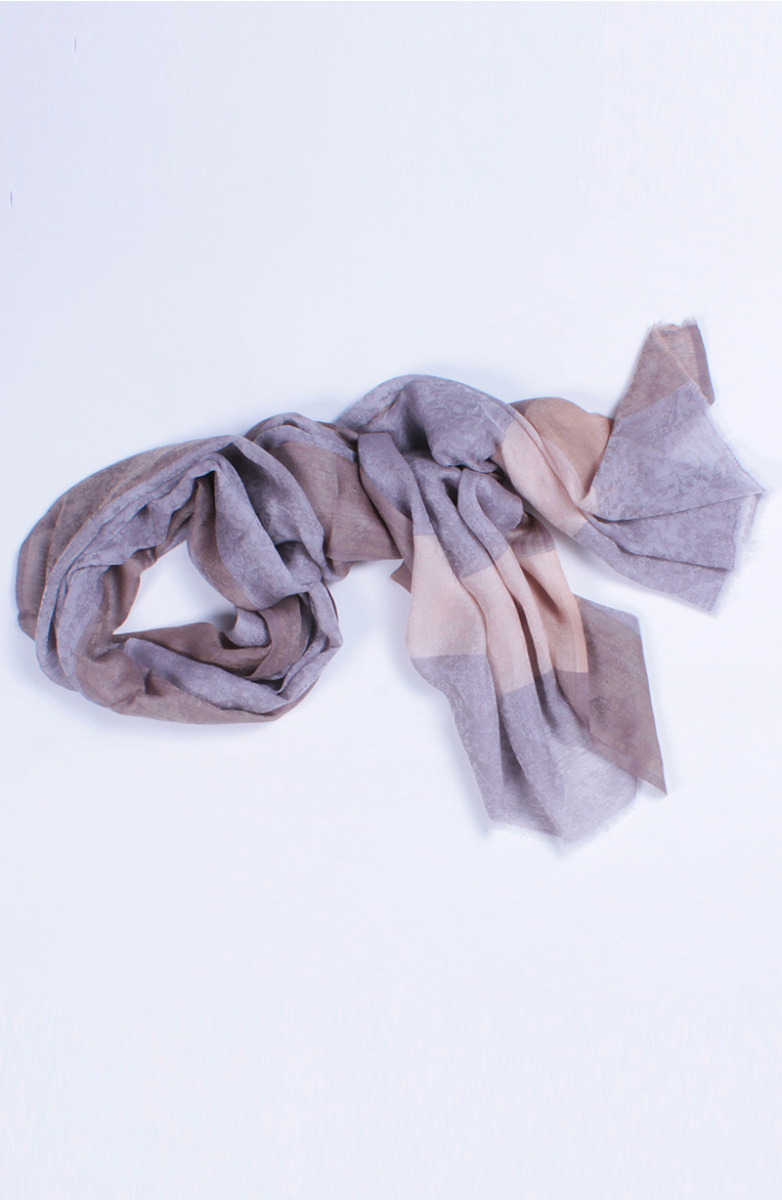 PASHMINA ESTAMPADA