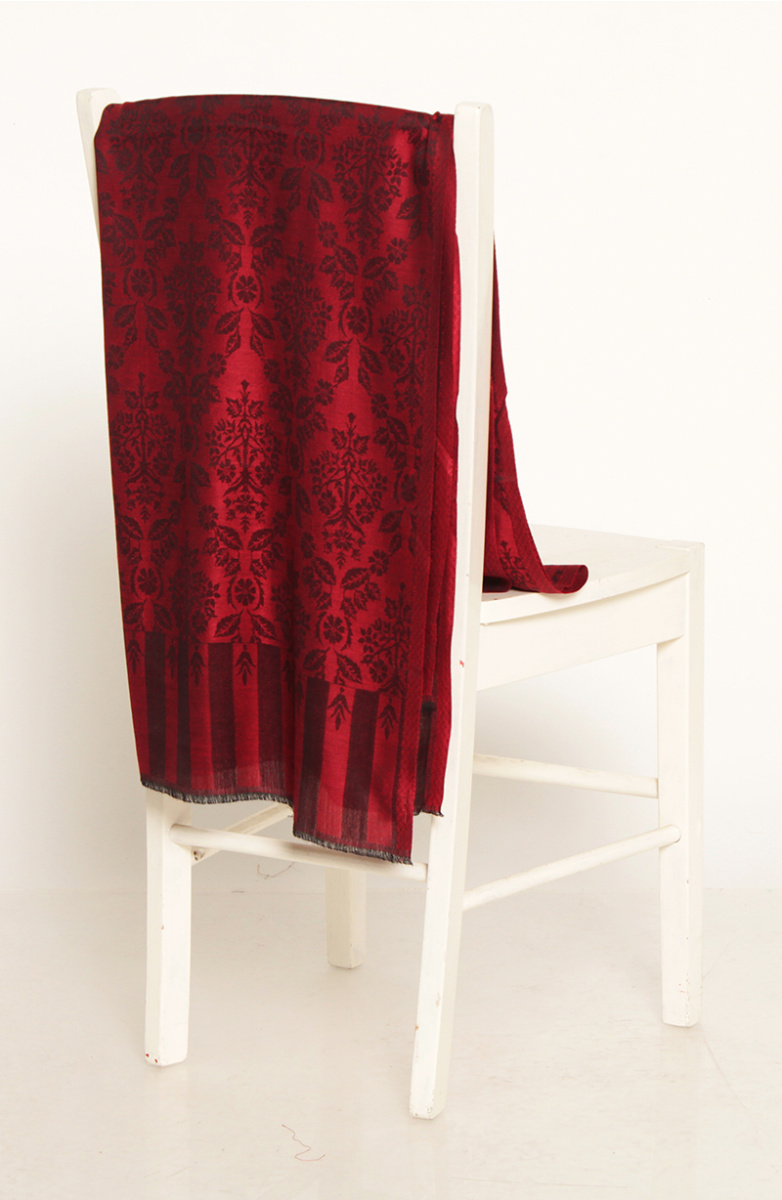 PASHMINA ESTAMPADA