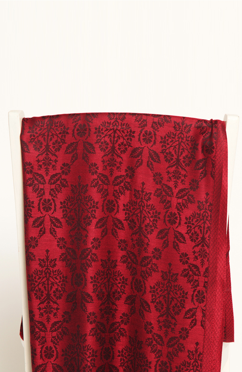 PASHMINA ESTAMPADA