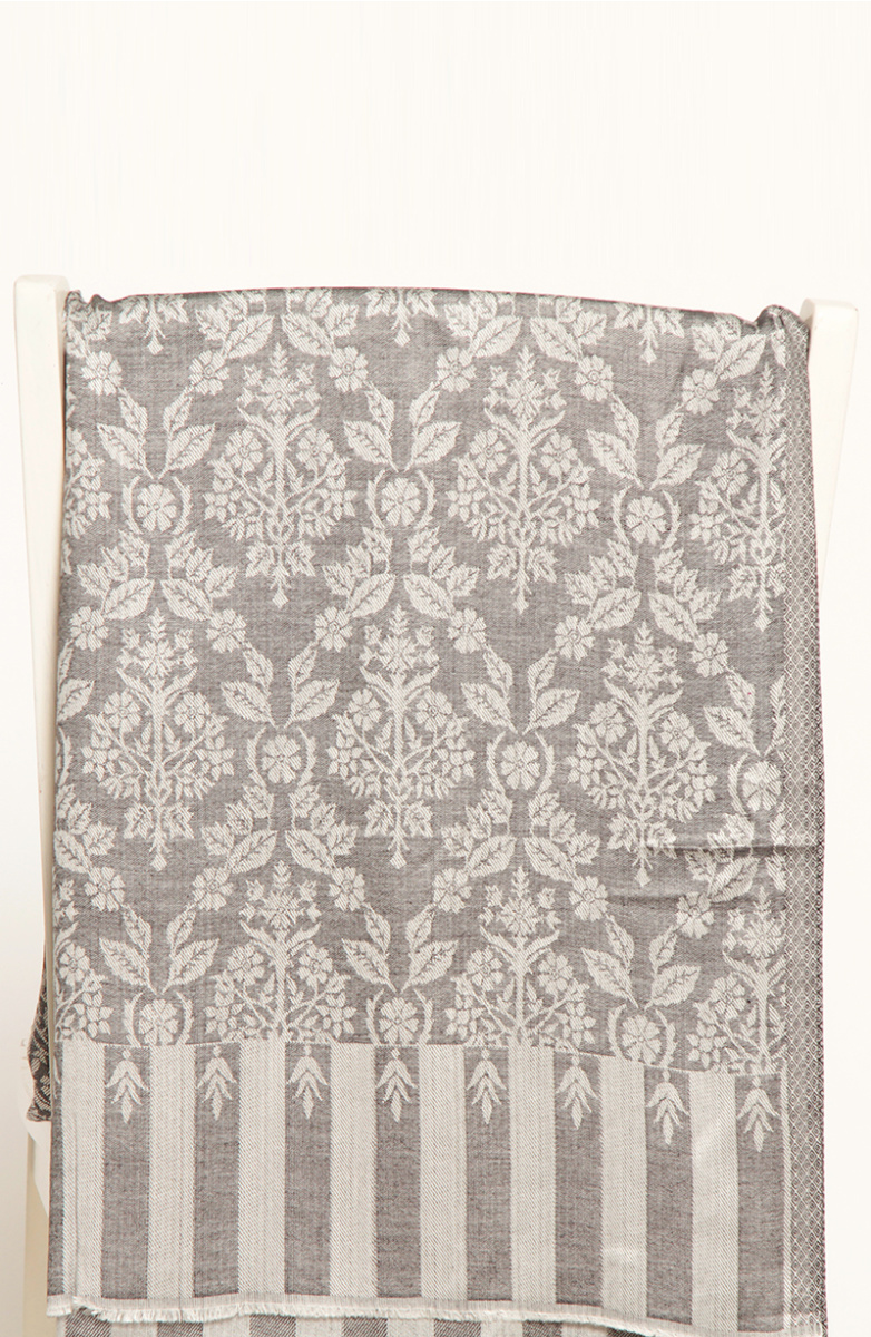 PASHMINA ESTAMPADA