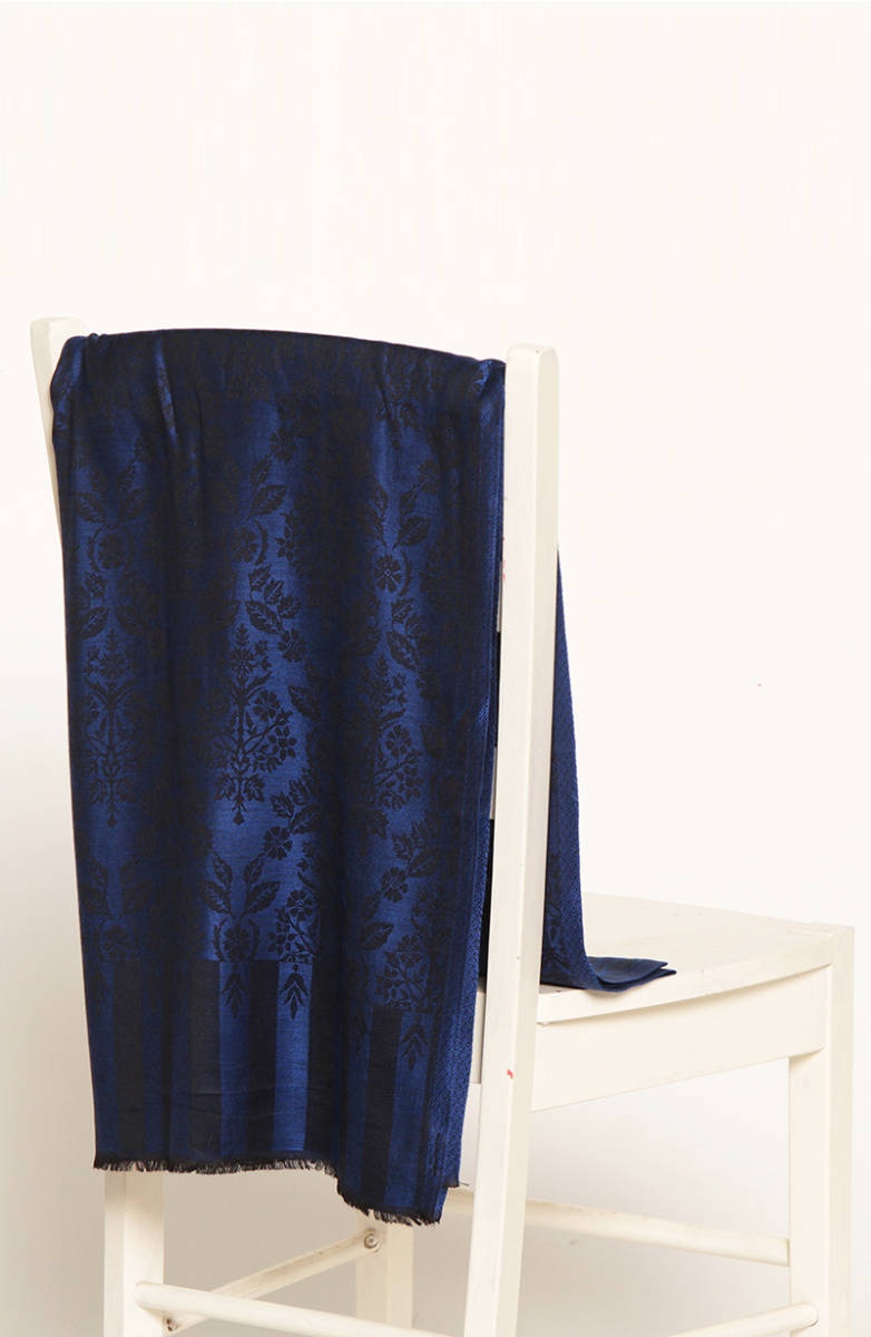 PASHMINA ESTAMPADA