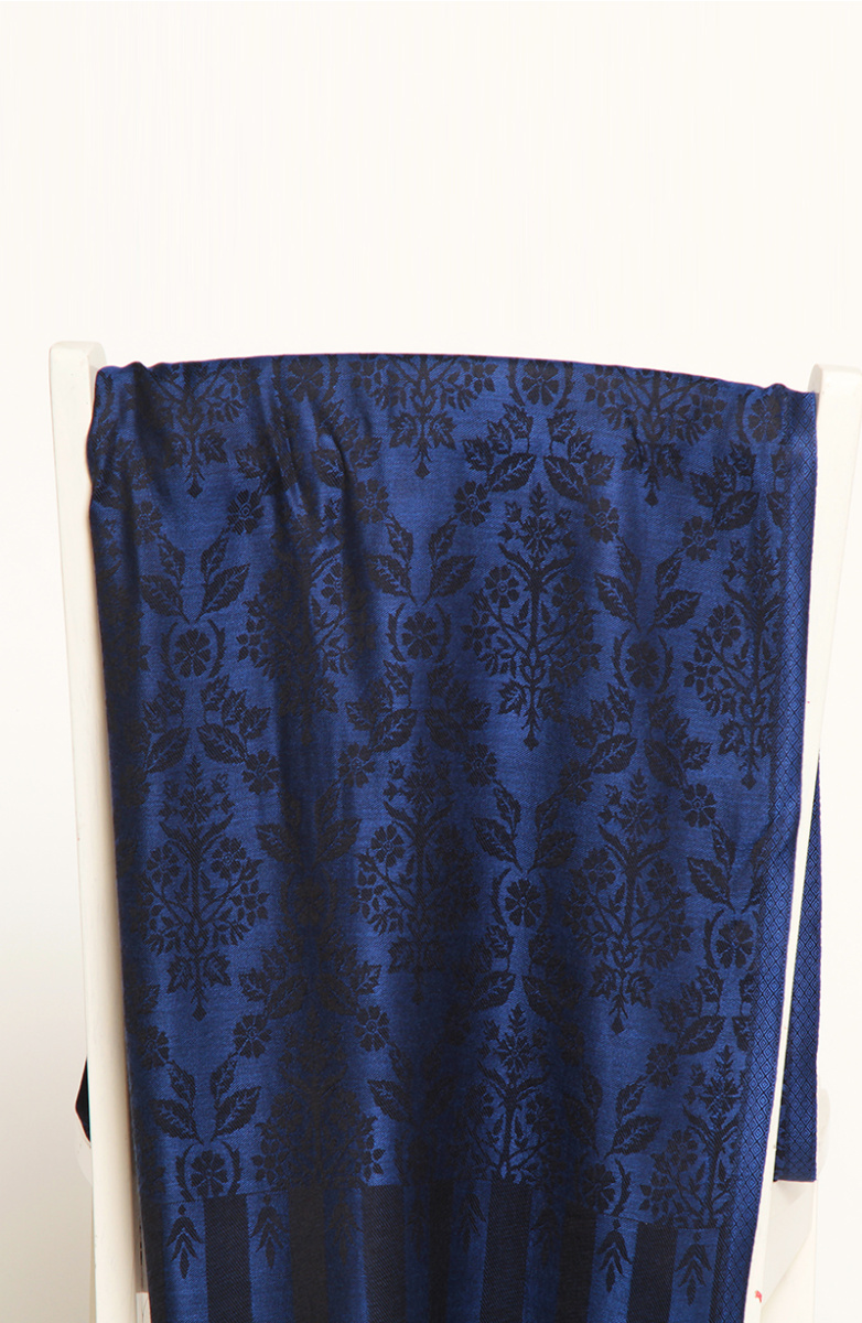 PASHMINA ESTAMPADA