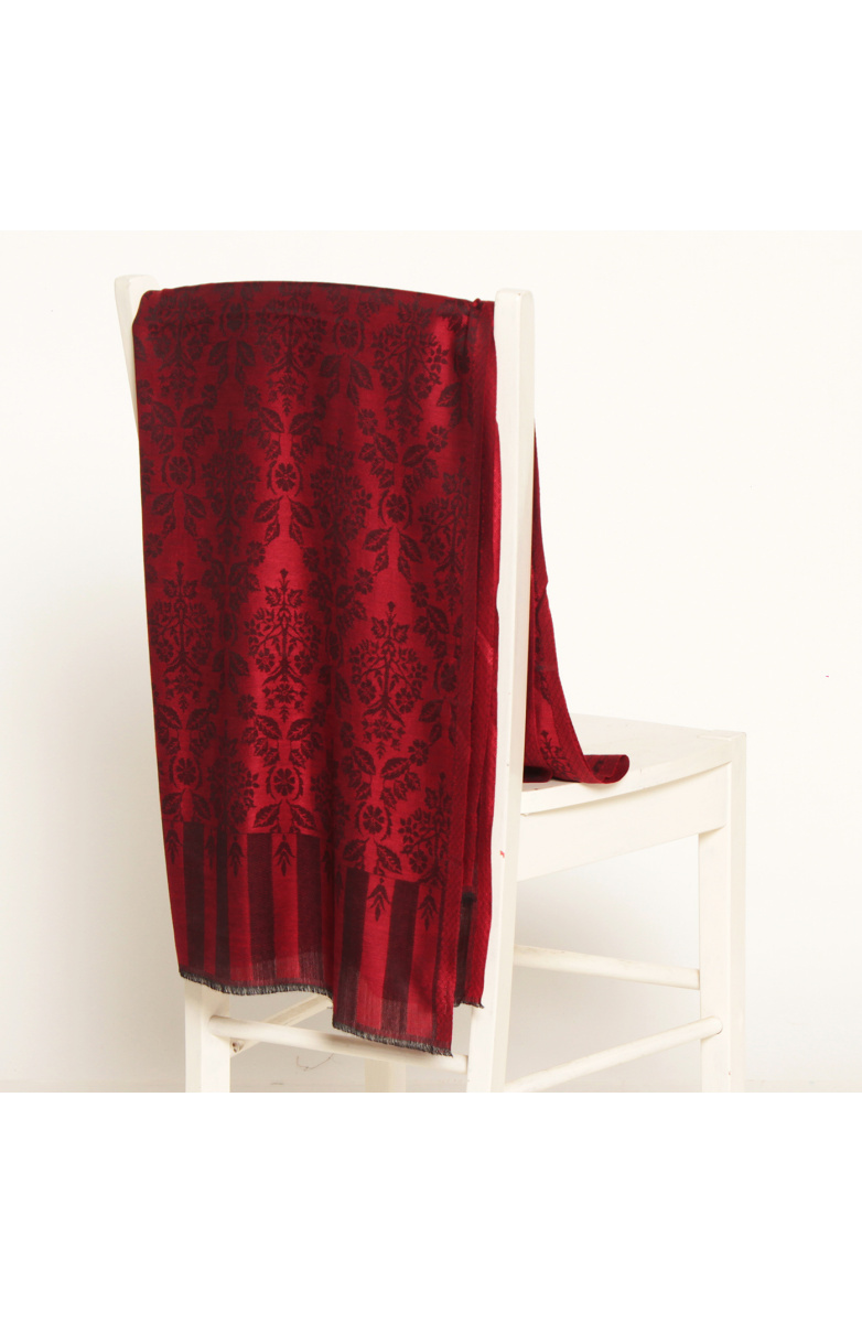 PASHMINA ESTAMPADA