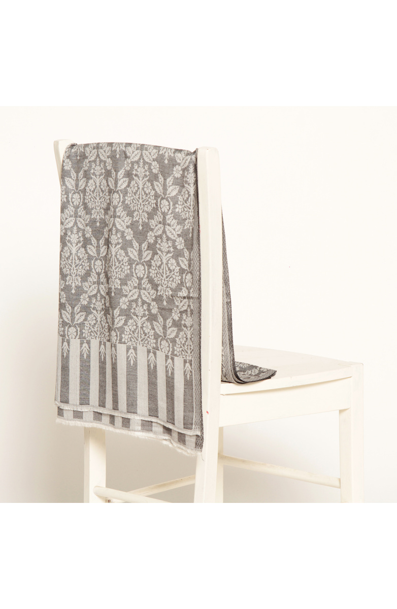 PASHMINA ESTAMPADA