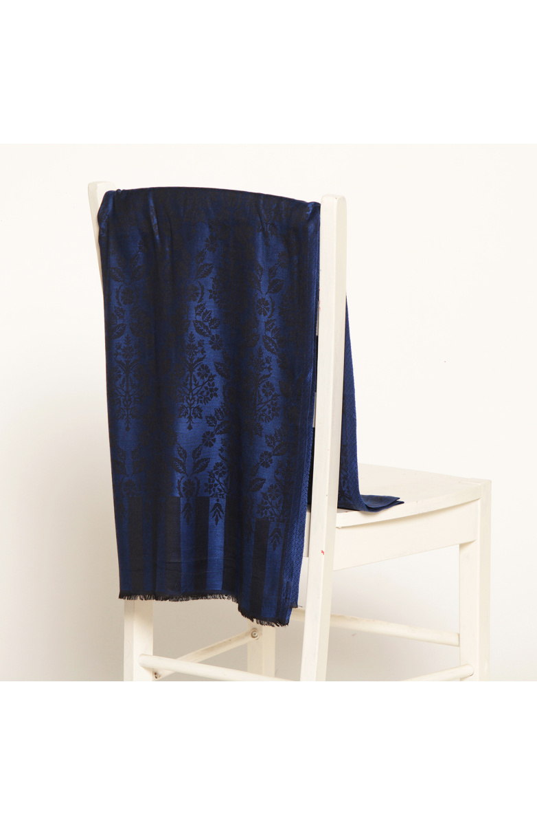 PASHMINA ESTAMPADA