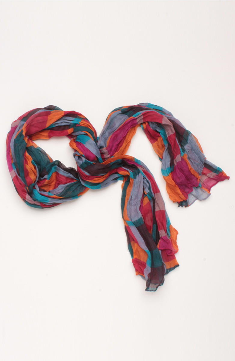 PANUELO ESTAMPADO