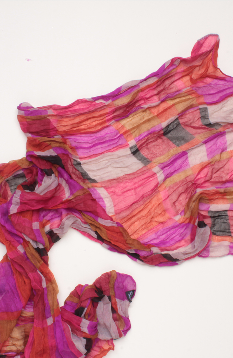 PANUELO ESTAMPADO