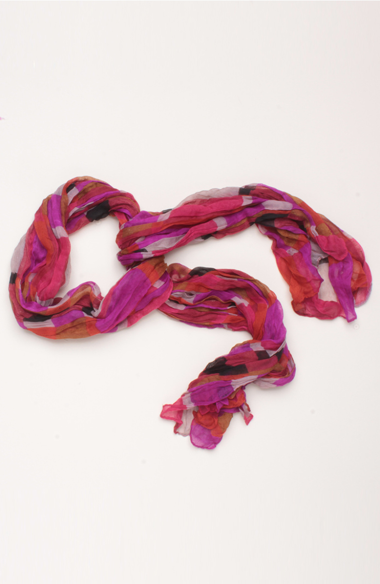 PANUELO ESTAMPADO
