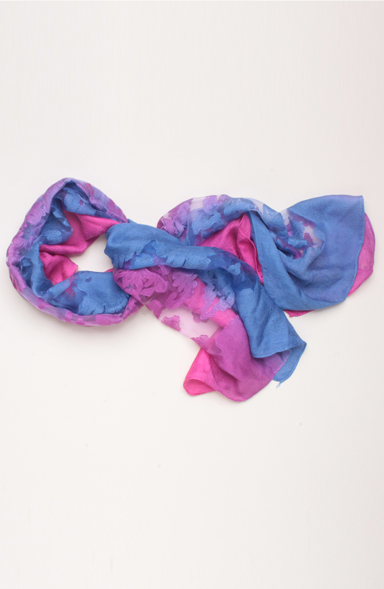 PANUELO ESTAMPADO
