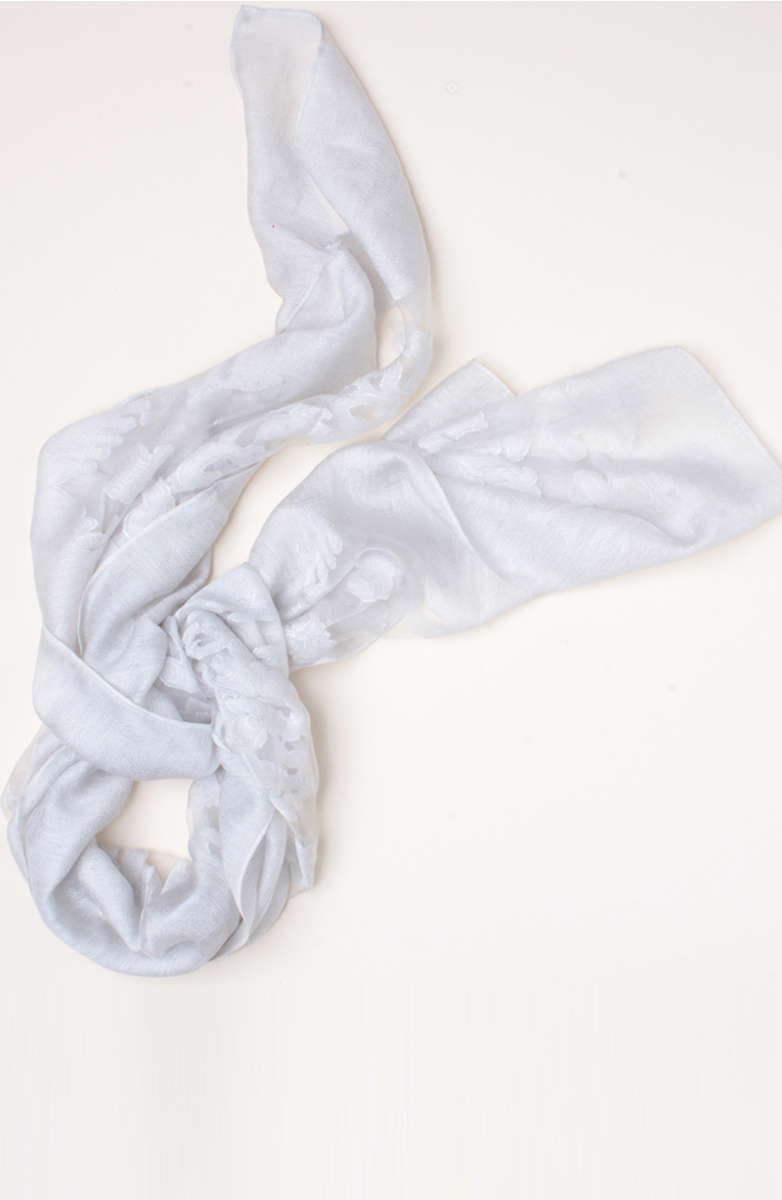 PANUELO ESTAMPADO