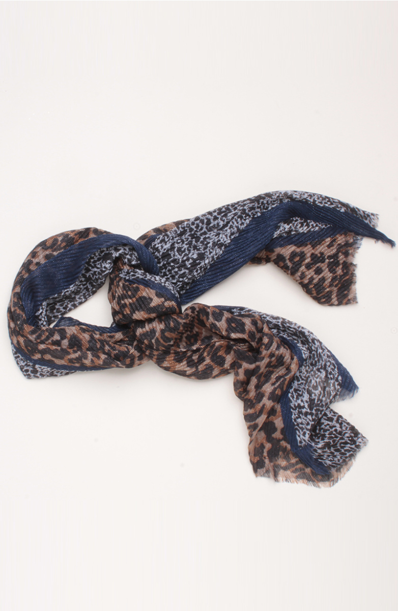 PANUELO ESTAMPADO