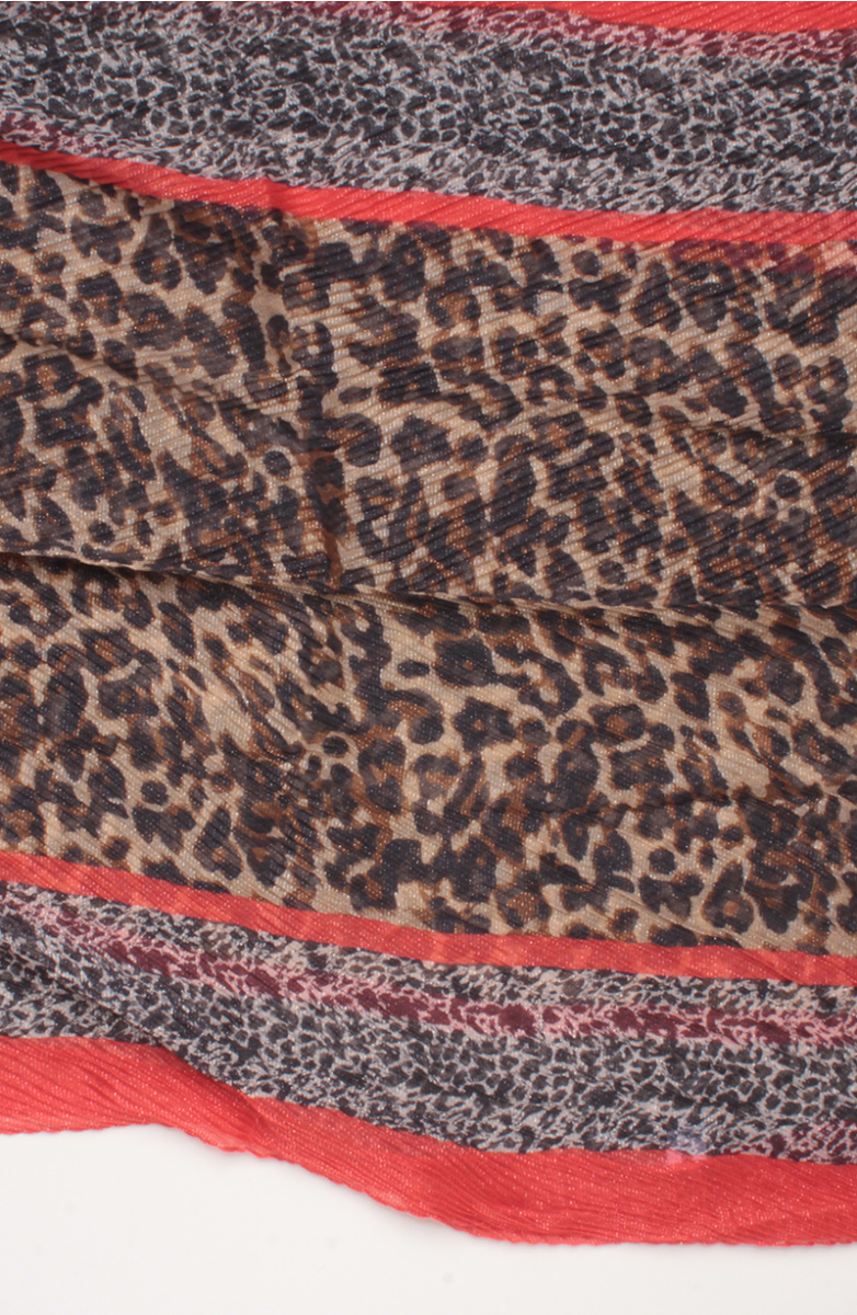 PANUELO ESTAMPADO