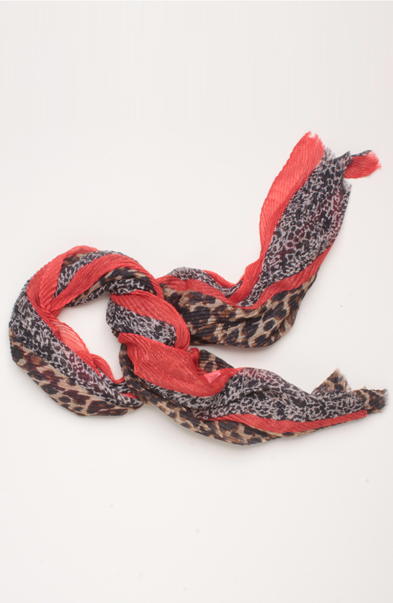 PANUELO ESTAMPADO