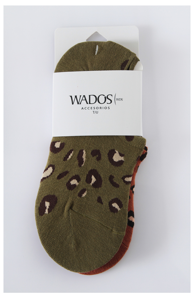 PACK 2 CALCETINES