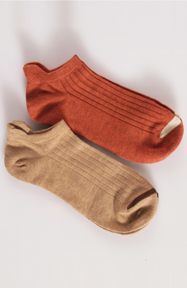 PACK 2 CALCETINES