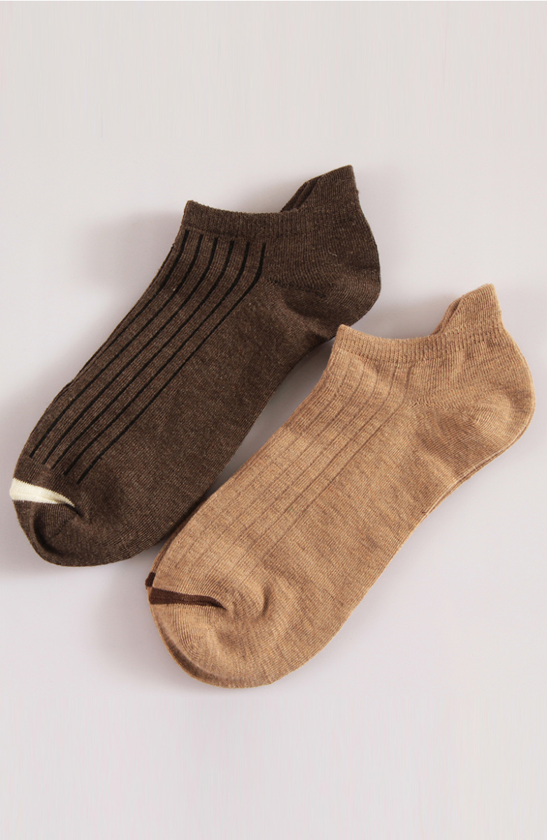 PACK 2 CALCETINES
