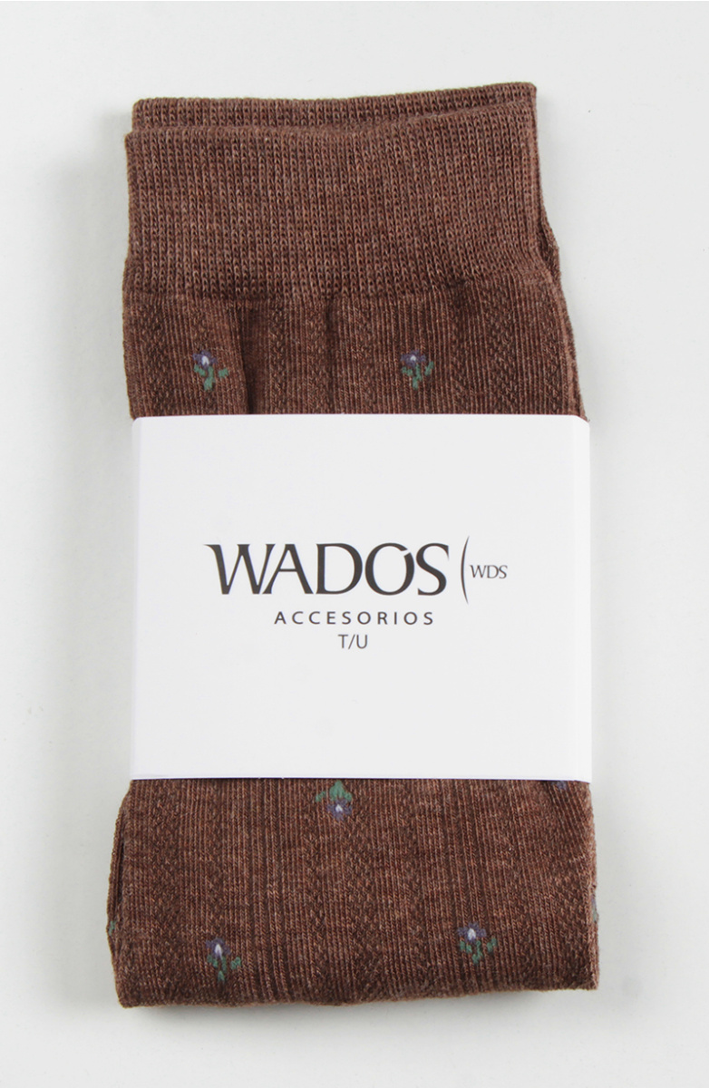 CALCETINES CON DISENO
