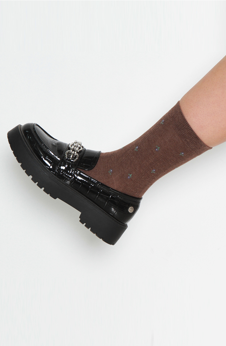 CALCETINES CON DISENO
