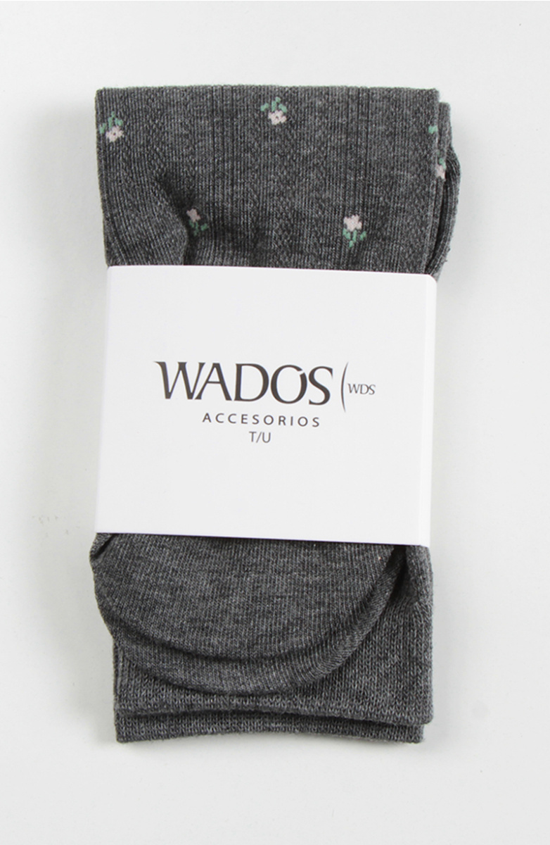 CALCETINES CON DISENO