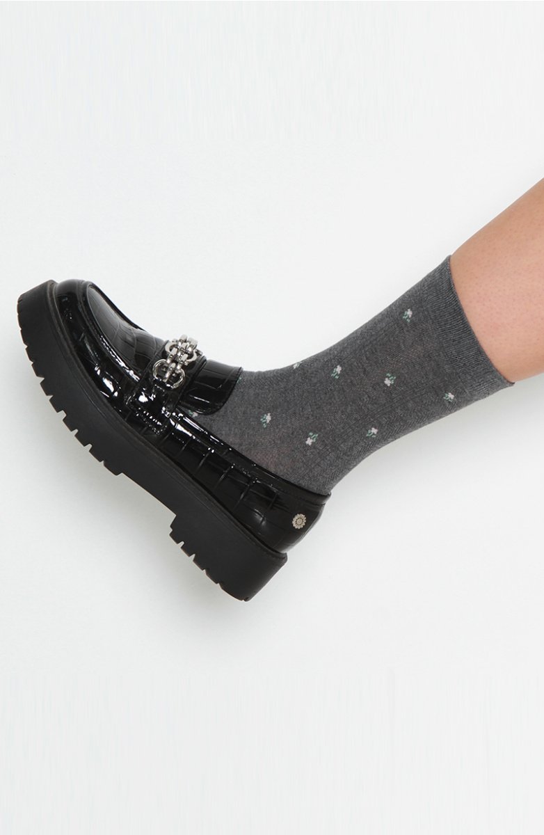 CALCETINES CON DISENO