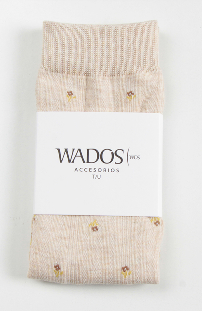 CALCETINES CON DISENO
