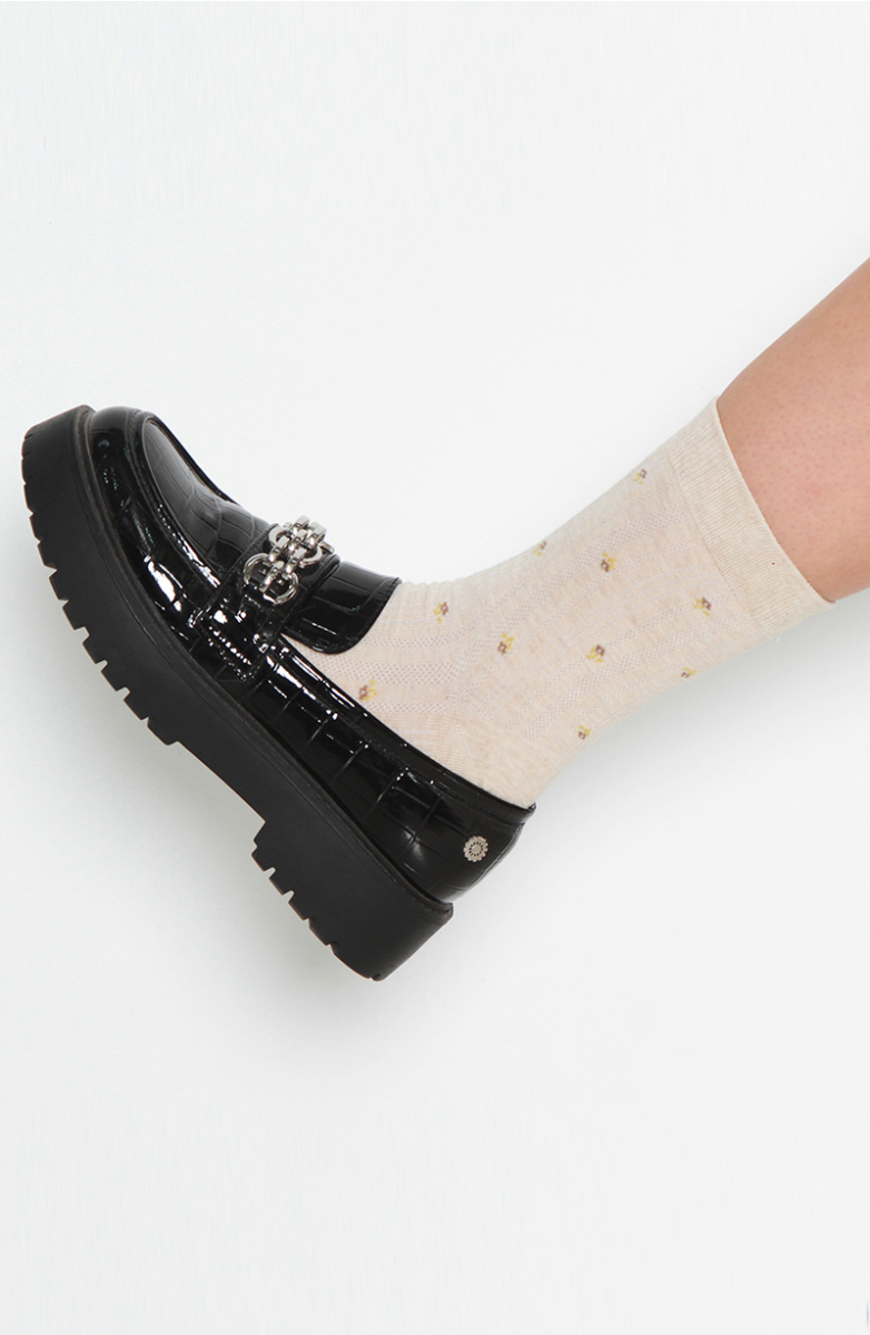 CALCETINES CON DISENO