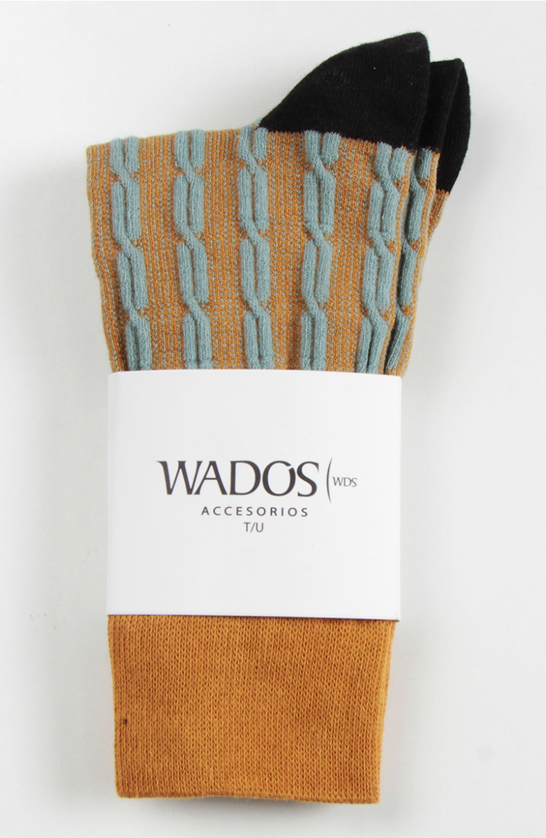 CALCETINES DISENO